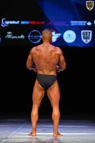 Кубок Вологодской области по бодибилдингу - 2026