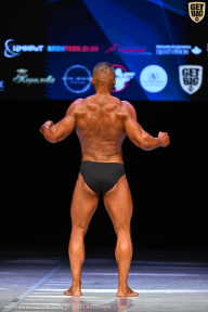 Кубок Вологодской области по бодибилдингу - 2026