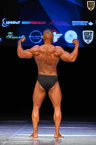 Кубок Вологодской области по бодибилдингу - 2026