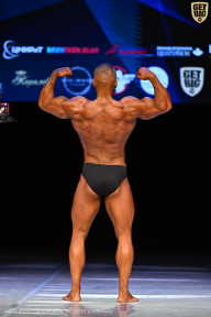 Кубок Вологодской области по бодибилдингу - 2026