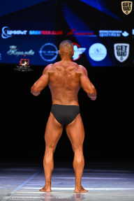 Кубок Вологодской области по бодибилдингу - 2026