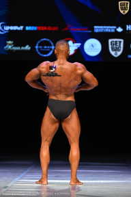 Кубок Вологодской области по бодибилдингу - 2026