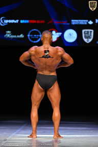 Кубок Вологодской области по бодибилдингу - 2026