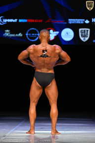 Кубок Вологодской области по бодибилдингу - 2026