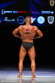 Кубок Вологодской области по бодибилдингу - 2026