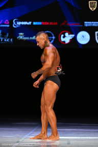 Кубок Вологодской области по бодибилдингу - 2026