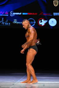 Кубок Вологодской области по бодибилдингу - 2026