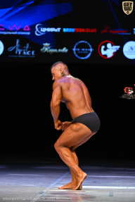 Кубок Вологодской области по бодибилдингу - 2026