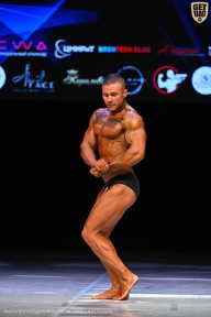 Кубок Вологодской области по бодибилдингу - 2026