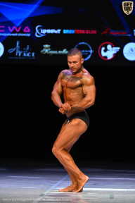 Кубок Вологодской области по бодибилдингу - 2026