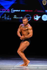 Кубок Вологодской области по бодибилдингу - 2026