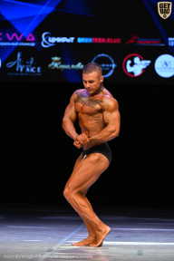 Кубок Вологодской области по бодибилдингу - 2026