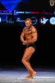 Кубок Вологодской области по бодибилдингу - 2026