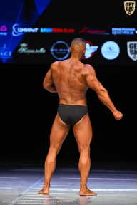 Кубок Вологодской области по бодибилдингу - 2026