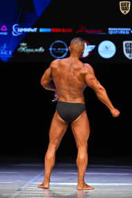 Кубок Вологодской области по бодибилдингу - 2026