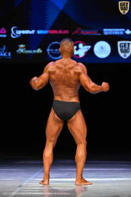 Кубок Вологодской области по бодибилдингу - 2026