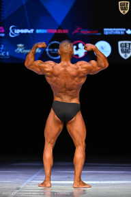 Кубок Вологодской области по бодибилдингу - 2026