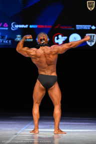 Кубок Вологодской области по бодибилдингу - 2026