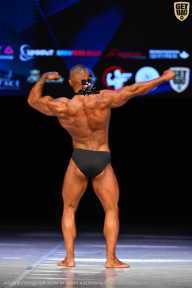 Кубок Вологодской области по бодибилдингу - 2026