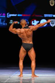 Кубок Вологодской области по бодибилдингу - 2026