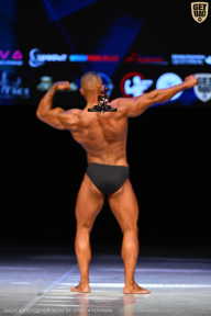 Кубок Вологодской области по бодибилдингу - 2026