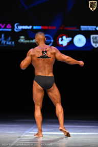 Кубок Вологодской области по бодибилдингу - 2026