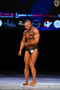 Кубок Вологодской области по бодибилдингу - 2026