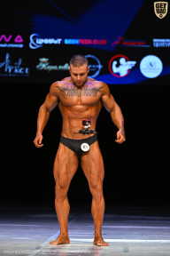 Кубок Вологодской области по бодибилдингу - 2026