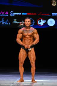 Кубок Вологодской области по бодибилдингу - 2026