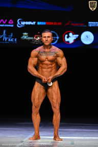 Кубок Вологодской области по бодибилдингу - 2026