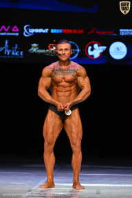 Кубок Вологодской области по бодибилдингу - 2026