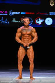 Кубок Вологодской области по бодибилдингу - 2026