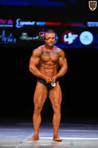 Кубок Вологодской области по бодибилдингу - 2026