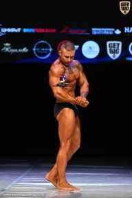 Кубок Вологодской области по бодибилдингу - 2026