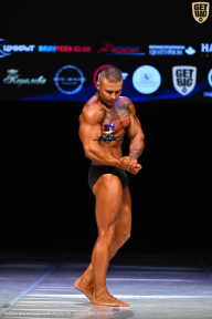 Кубок Вологодской области по бодибилдингу - 2026