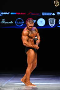 Кубок Вологодской области по бодибилдингу - 2026