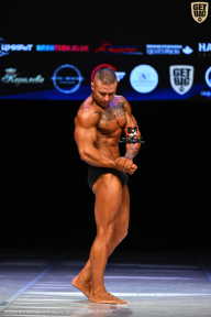 Кубок Вологодской области по бодибилдингу - 2026