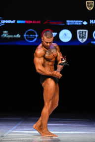 Кубок Вологодской области по бодибилдингу - 2026