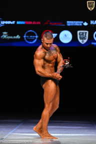 Кубок Вологодской области по бодибилдингу - 2026