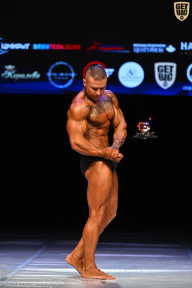 Кубок Вологодской области по бодибилдингу - 2026