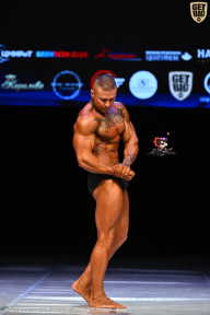 Кубок Вологодской области по бодибилдингу - 2026