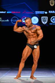 Кубок Вологодской области по бодибилдингу - 2026