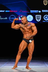 Кубок Вологодской области по бодибилдингу - 2026