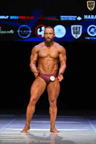 Кубок Вологодской области по бодибилдингу - 2026