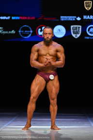 Кубок Вологодской области по бодибилдингу - 2026