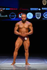 Кубок Вологодской области по бодибилдингу - 2026