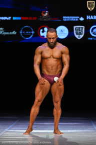 Кубок Вологодской области по бодибилдингу - 2026