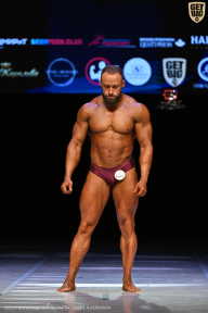 Кубок Вологодской области по бодибилдингу - 2026