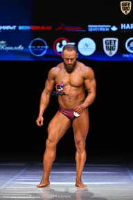 Кубок Вологодской области по бодибилдингу - 2026