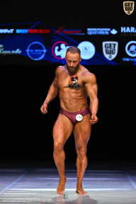 Кубок Вологодской области по бодибилдингу - 2026